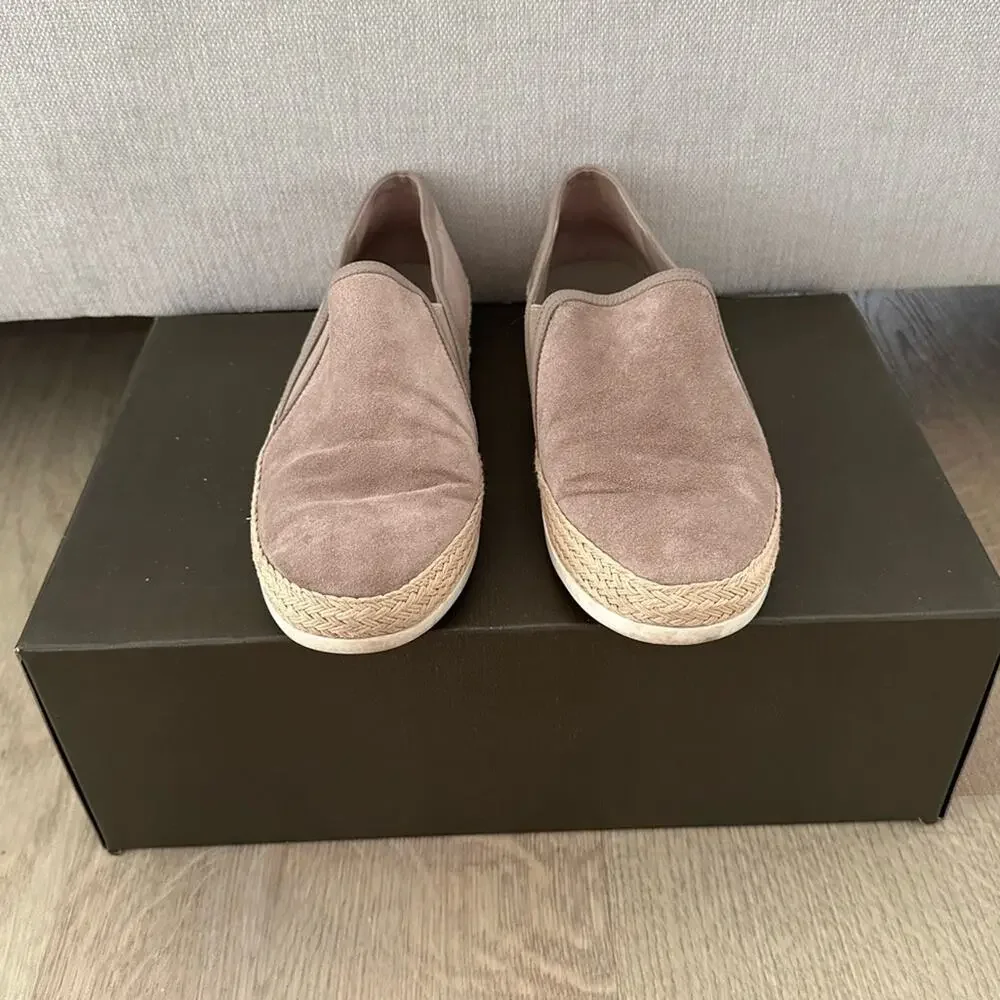 Vince Slip on espadrille Sneakers